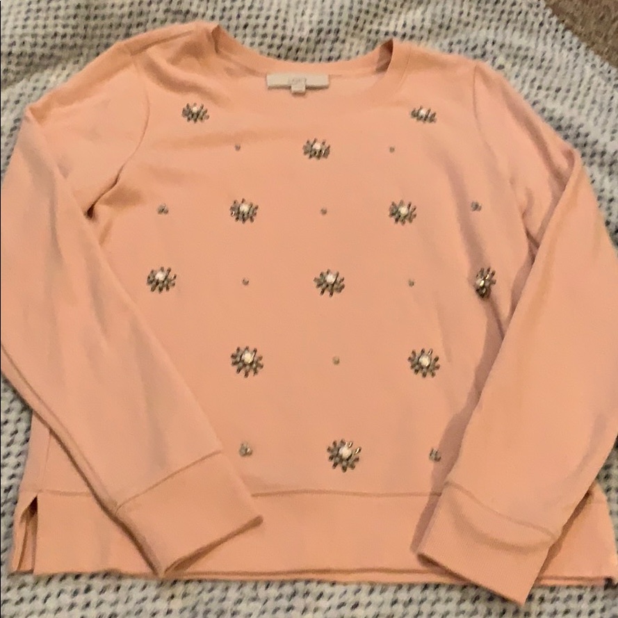Loft Sweatshirt